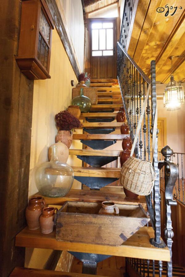 Maison d'hôtes El Camino Real à Villovela de Pirón Extérieur photo
